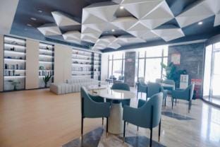 Shengsi Mancheng Resort Hotel Hotel in Zhejiang