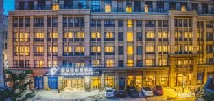 Shengsi Mancheng Resort Hotel Hotel in Zhejiang