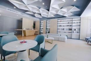 Shengsi Mancheng Resort Hotel Hotel in Zhejiang