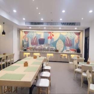 Hanting Hotel (Xuzhou Peixian Branch) Hotel in Jiangsu