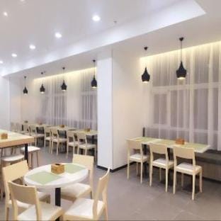 Hanting Hotel (Xuzhou Peixian Branch) Hotel in Jiangsu
