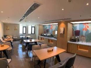 Hanting Hotel (Tangshan Wanda Branch) Hotel in Jiangsu