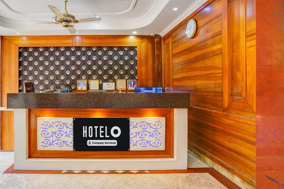Hotel O Paharganj Hotel in New Delhi