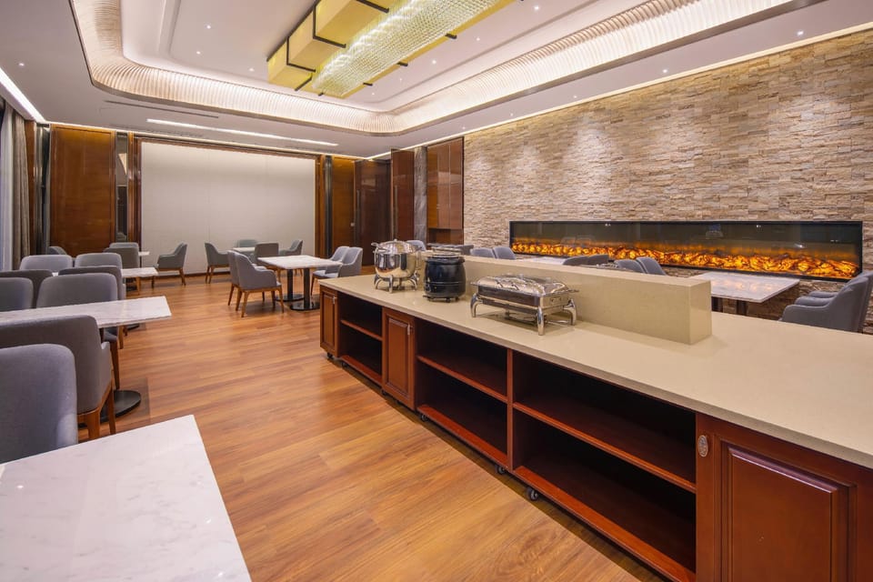 Chenfeng International Hotel (Chenfeng Group Branch) Hotel in Jiangsu