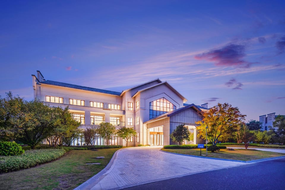 Chenfeng International Hotel (Chenfeng Group Branch) Hotel in Jiangsu