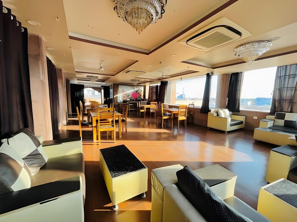 Om Heritage Hotel in Rajasthan