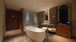 Wenzhou Wencheng Long Qiyuan Fangcaodi Resort Hotel Hotel in Zhejiang