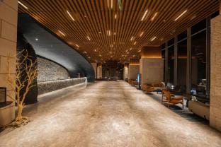 Wenzhou Wencheng Long Qiyuan Fangcaodi Resort Hotel Hotel in Zhejiang