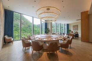 Wenzhou Wencheng Long Qiyuan Fangcaodi Resort Hotel Hotel in Zhejiang