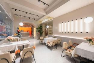 Mount Huangshan Chunyu homestay Hotel in Zhejiang
