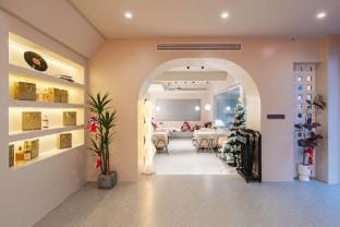 Mount Huangshan Chunyu homestay Hotel in Zhejiang