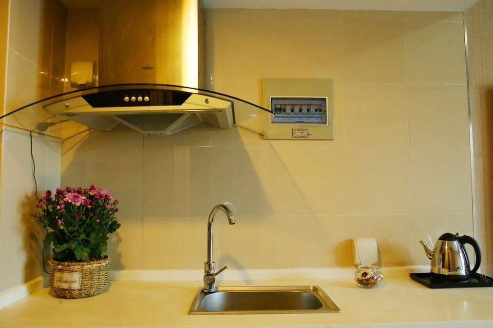 Xi'an Phoenix Holiday Hotel Hotel in Xian