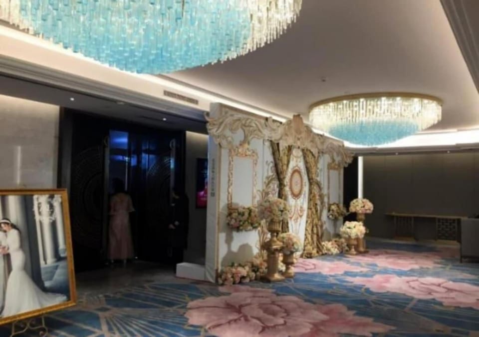 Xi'an Boffo L Hotel Hotel in Xian