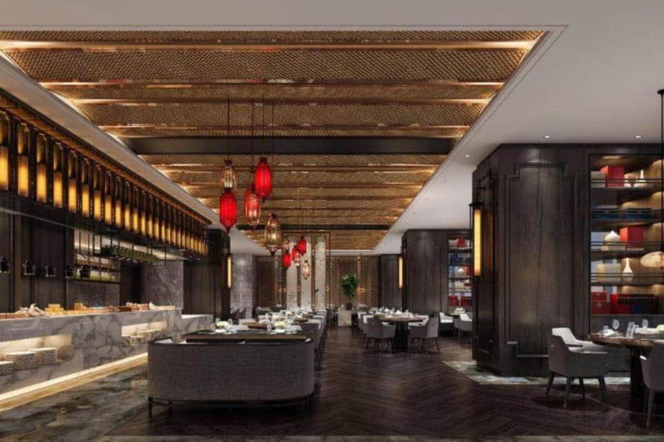 Xi'an Boffo L Hotel Hotel in Xian