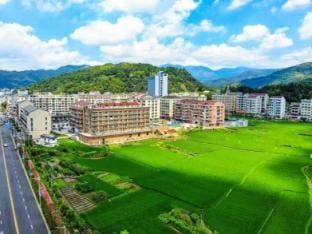 Rui'an Lake Ridge Chenmao Sunshine Hotel Hotel in Zhejiang