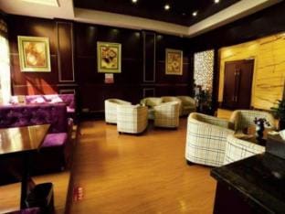 Rui'an Lake Ridge Chenmao Sunshine Hotel Hotel in Zhejiang