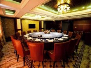 Rui'an Lake Ridge Chenmao Sunshine Hotel Hotel in Zhejiang