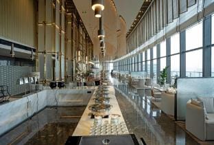 Lishui International Convention&Exhibition Center North Star Hotel Hotel in Zhejiang