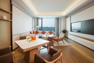 Lishui International Convention&Exhibition Center North Star Hotel Hotel in Zhejiang