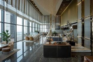 Lishui International Convention&Exhibition Center North Star Hotel Hotel in Zhejiang