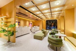 LBED Designer S Hotel (Lishui Shuige Development Zone International Auto City Branch) Hotel in Zhejiang