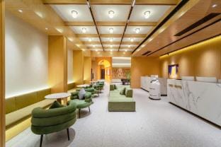 LBED Designer S Hotel (Lishui Shuige Development Zone International Auto City Branch) Hotel in Zhejiang
