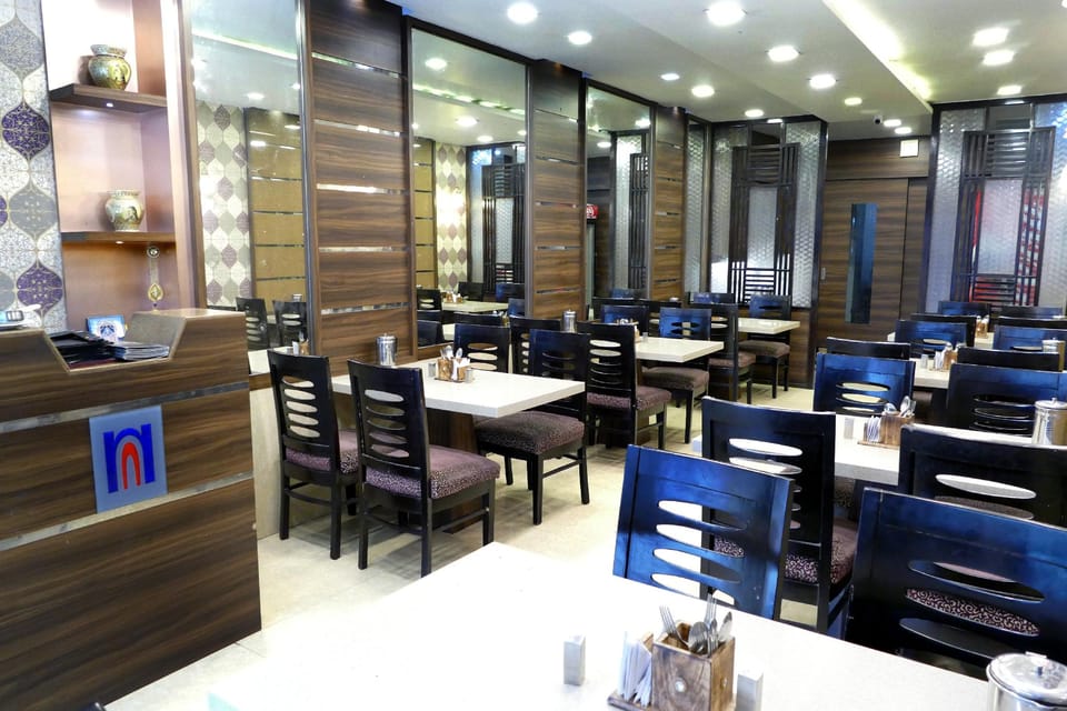 Facilities