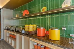 YunTing Hotel Hotel in Jiangsu