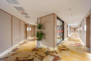 YunTing Hotel Hotel in Jiangsu