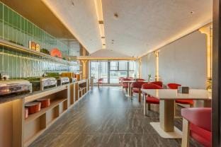 YunTing Hotel Hotel in Jiangsu