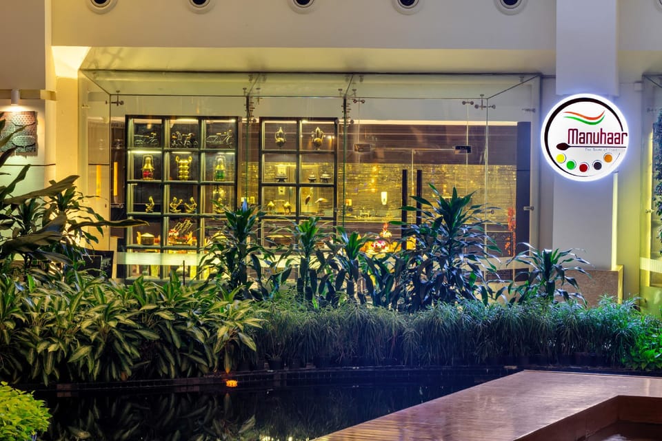 Sahara Star Hotel Hotel in Mumbai