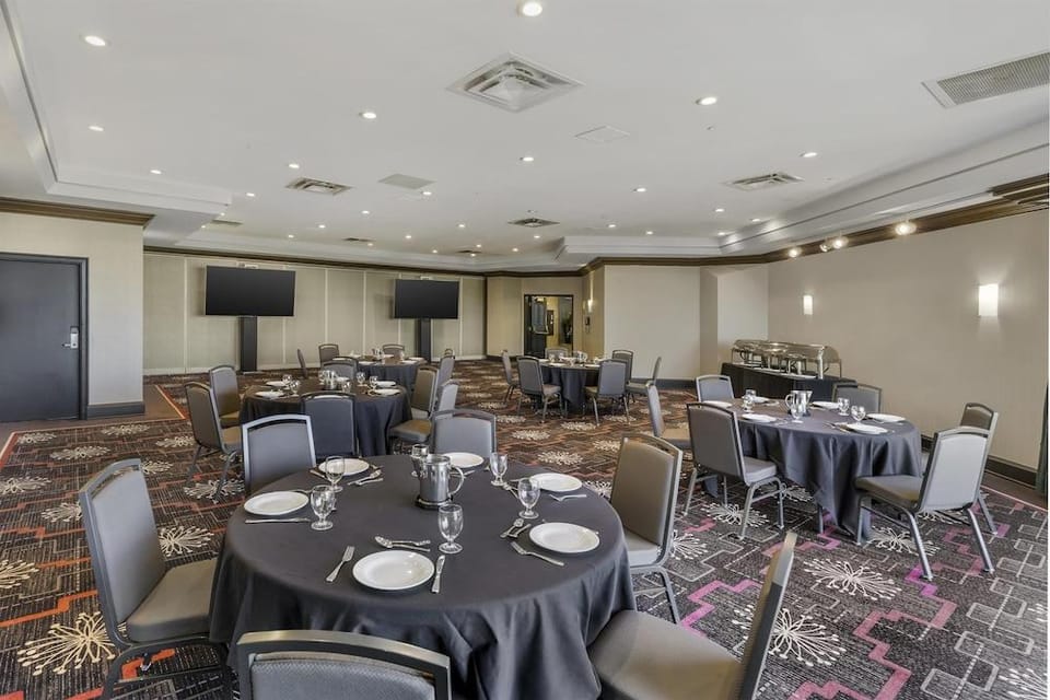 Hilton Hotel in Windsor