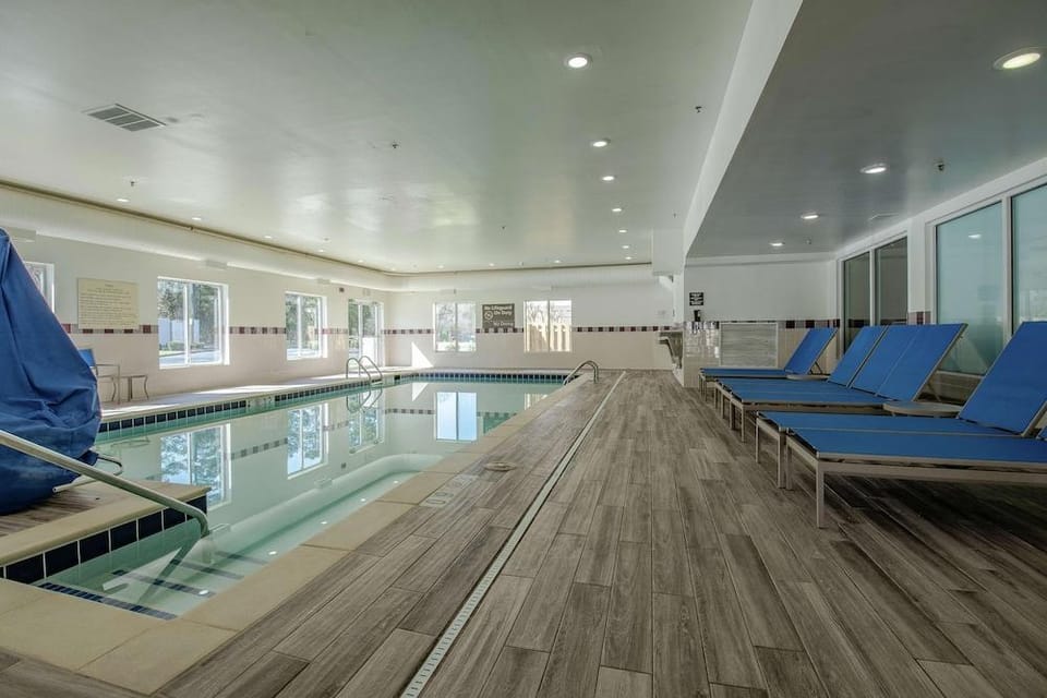 Hampton Inn Hotel in Williamsburg
