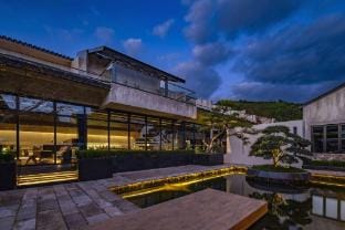 Taolu Shuxiang Family Hotel (Dongqianhu Branch) Hotel in Zhejiang