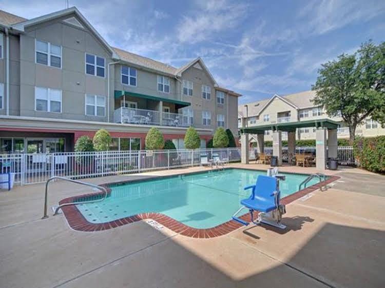 MainStay Suites Hotel in Wichita Falls