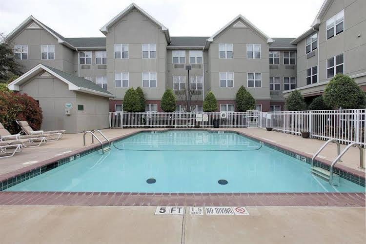 MainStay Suites Hotel in Wichita Falls