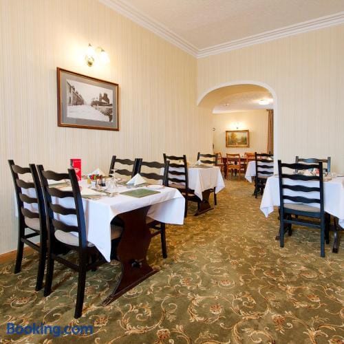 Nethercliffe Hotel Hotel in Wick