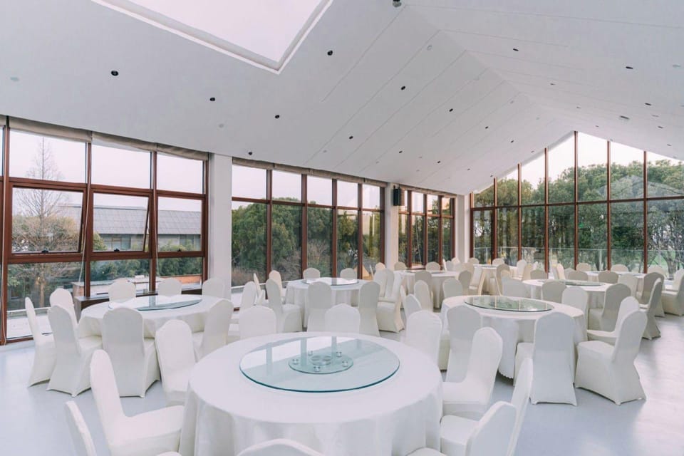 Jinxi Study Room & Book Residence Hotel Hotel in Shanghai