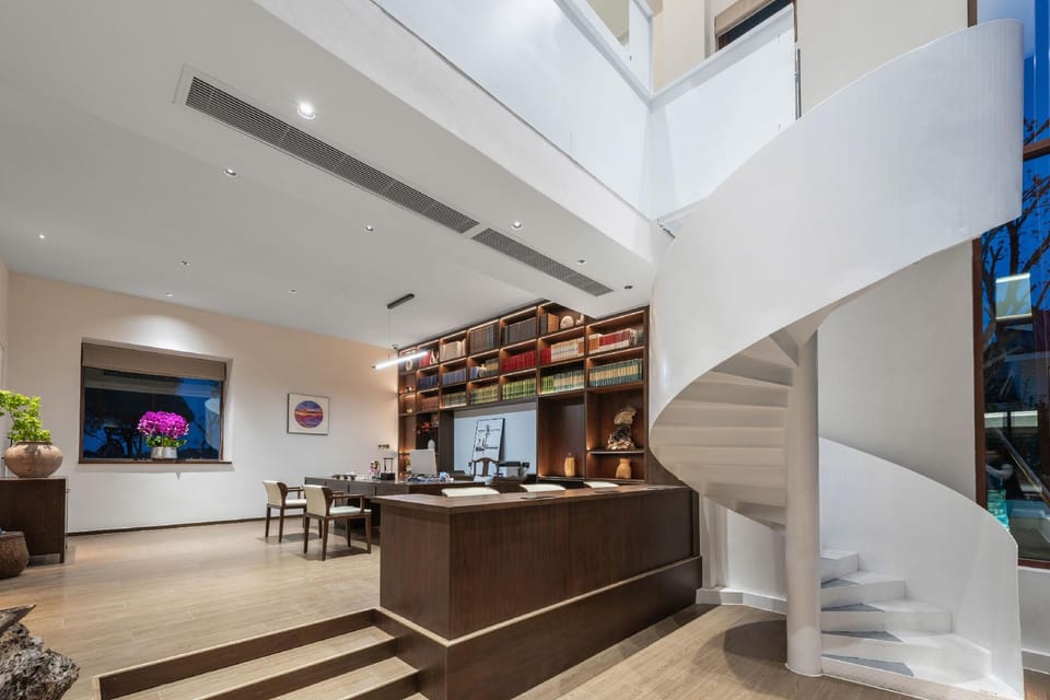 Jinxi Study Room & Book Residence Hotel Hotel in Shanghai