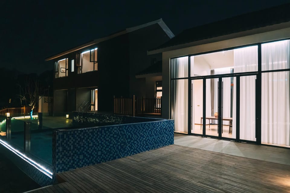 Jinxi Study Room & Book Residence Hotel Hotel in Shanghai