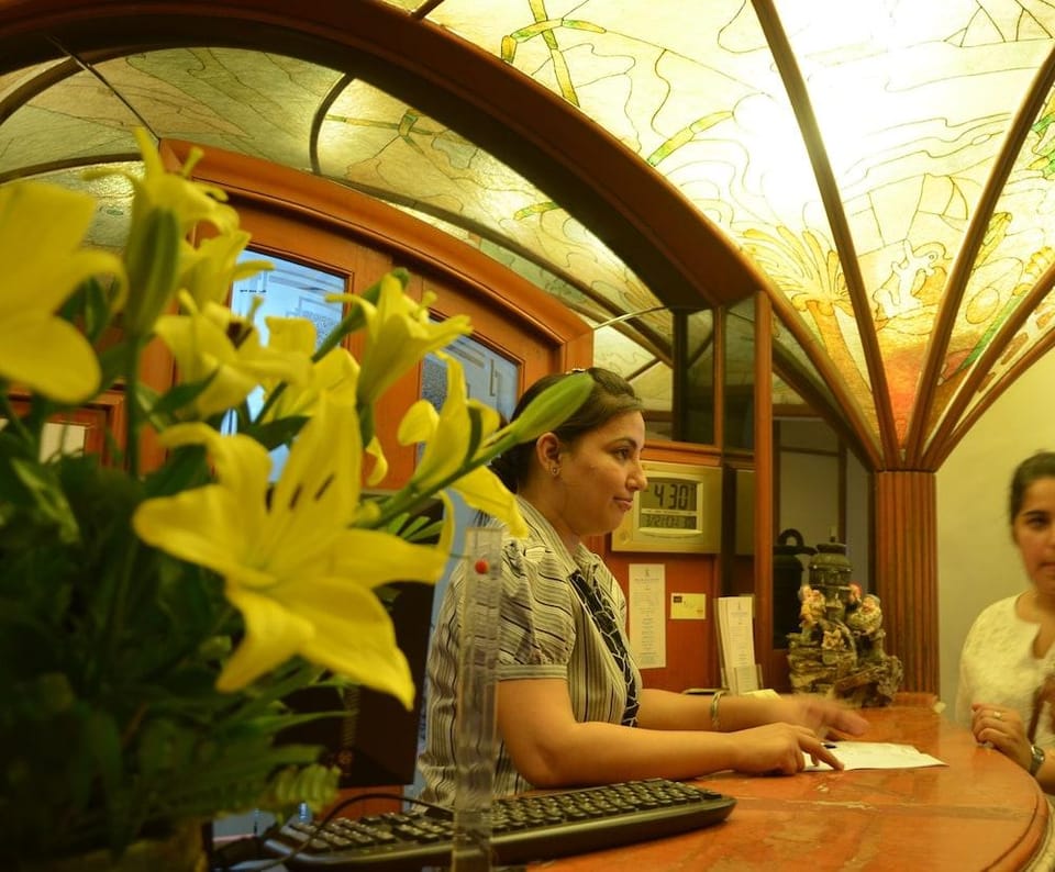 Sea Palace Hotel Hotel in Mumbai