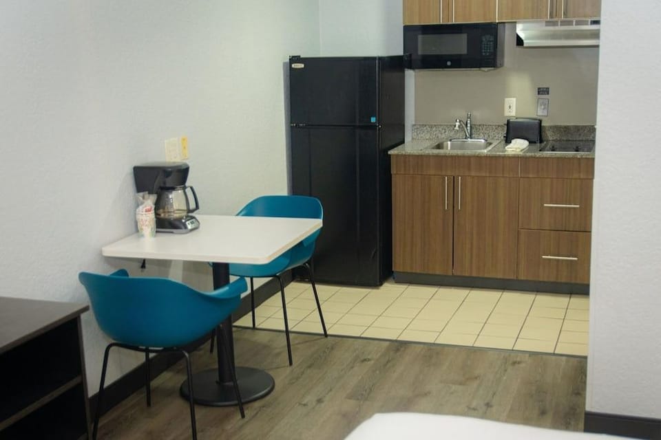 Studio 6 Hotel in West Palm Beach
