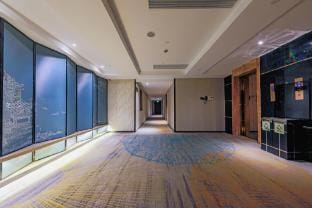 Maison New Century Hotel Hotel in Zhejiang