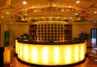 Maison New Century Hotel Hotel in Zhejiang