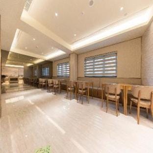JI Hotel Wenzhou Rui'an Branch Hotel in Zhejiang