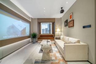 Lishui Xilton Jinghu South Bank Hotel Hotel in Zhejiang