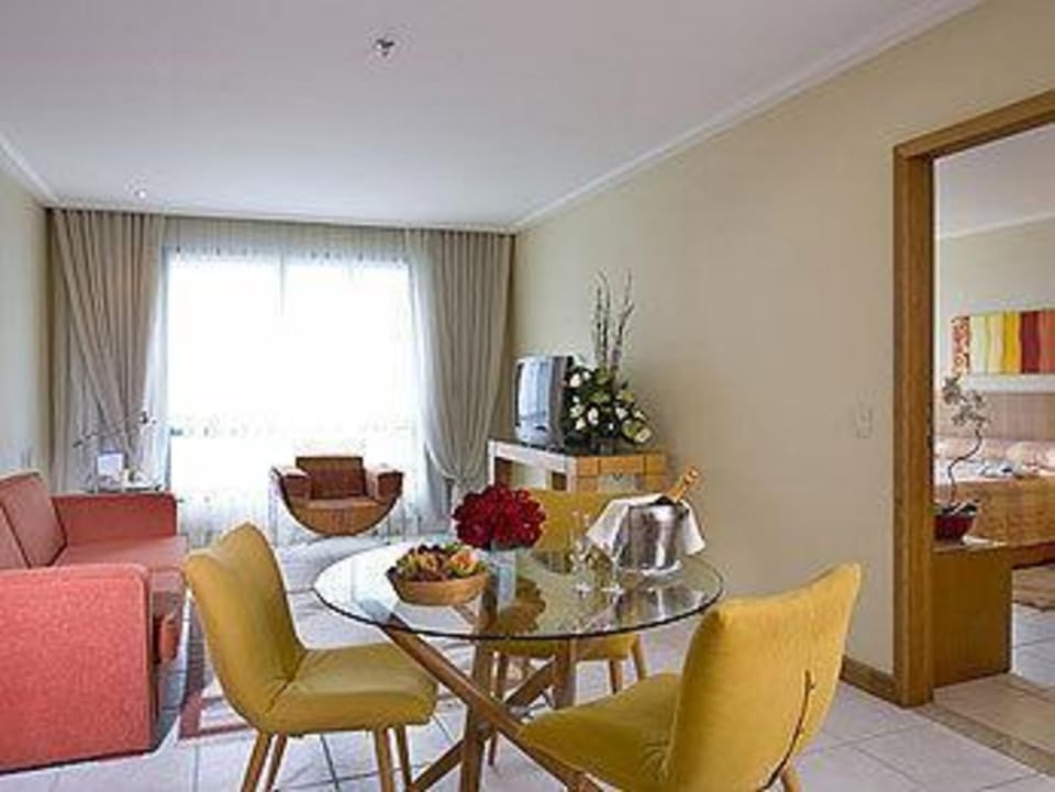 Novotel Vitoria Hotel in Vitoria