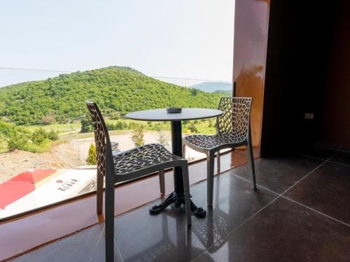 Kulm Resort Hotel in North Macedonia