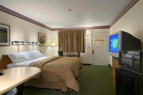 Red Roof Inn Victorville Hotel in Victorville
