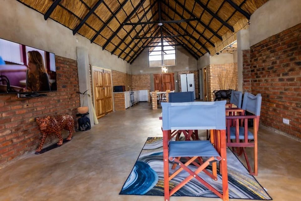 The iroCK Lodge Hotel in Zimbabwe